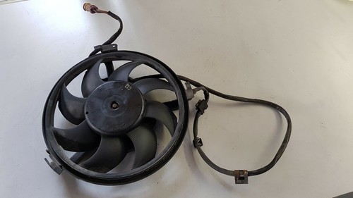 Audi A4 ´99 2.5 TDI Lüfter Kühlerlüfter Ventilator Gebläse GATE C12