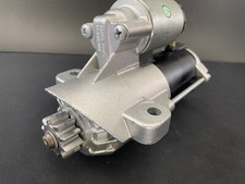 STARTER FOR 2013-2016 LINCOLN MKZ V6 3.7L, REMAN IN USA