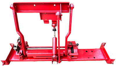 MTS MTZ Belarus 80 82 Sitz Gestell Sitzgestell Träger für kleine Kabine Traktor