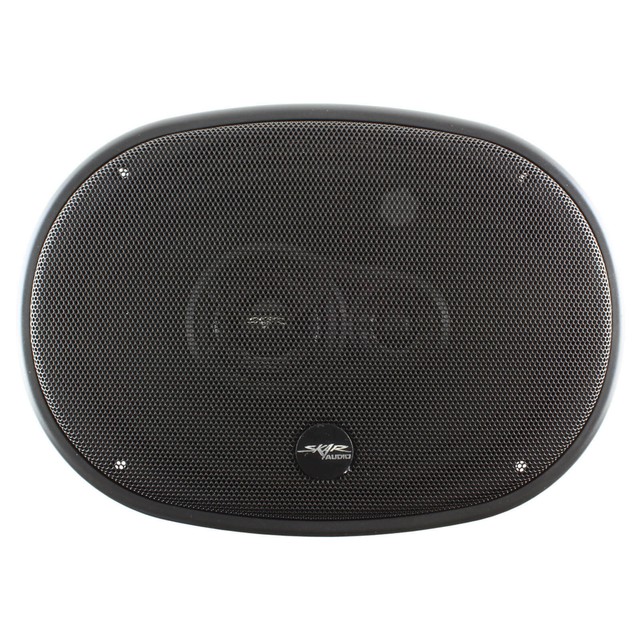 Audio 6x9 Beats Speaker for CHRYSLER 300 Dodge Charger for sale online