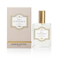 Eau De Monsieur By Annick Goutal For Men 3.4 Oz Edt Spray Brand on sale Eau De Monsieur By Annick Goutal For Men 3.4 Oz Edt Spray Brand on sale