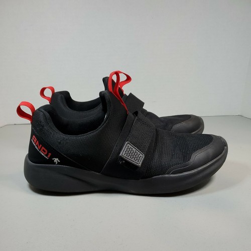 and1 memory foam shoes