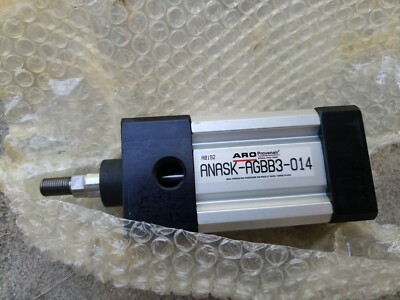 ARO Provenair ANASK-ABXAB-015 air cylinder 2x3 FREE shipping!!