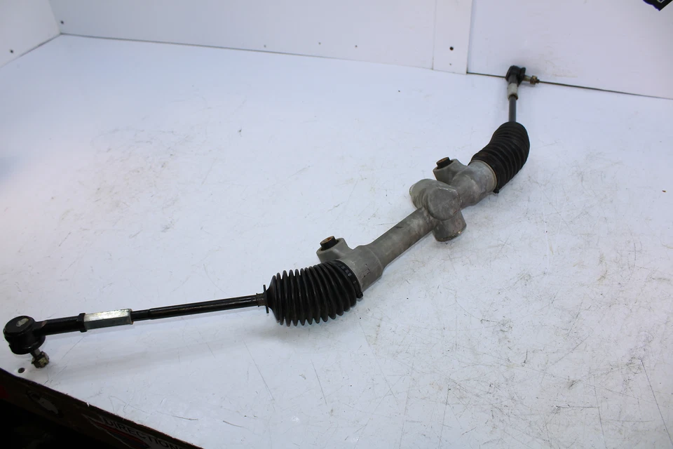 11-16 Arctic Cat Prowler XT 1000 4x4 EPS BARRA DE DIRECCIÓN Y PIÑÓN 0505-689 Foto 4 de 4