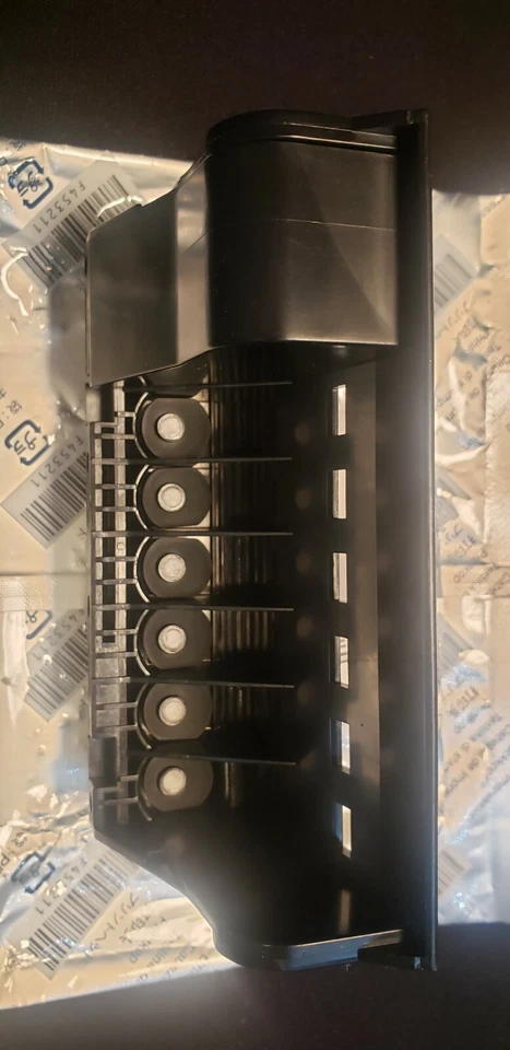 Canon Printhead QY6-0058 - Изображение 2 из 4