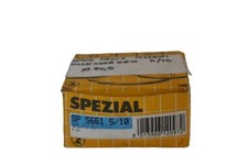 SERIE FASCE ELASTICHE PER 4 PISTONI DA 76.5 PER VW GOLF D TD SP 5661 5/10 GOETZE