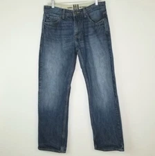 TOMMY HILFIGER Relaxed Freedom Jeans, size 30/30