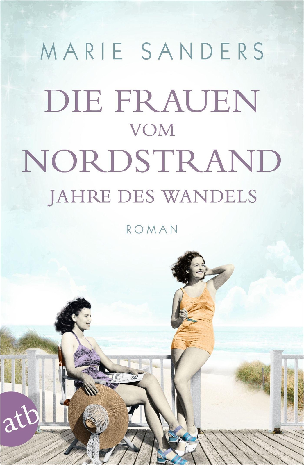 Thumbnail - Die Frauen Vom Nordstrand - Jahre Des Wandels