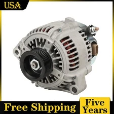 Alternator For 1995 Lexus SC300 1993-1998 Toyota Supra 13547N 270604612084