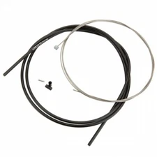 BOX TWO Linnear Brake Cable Kit Black