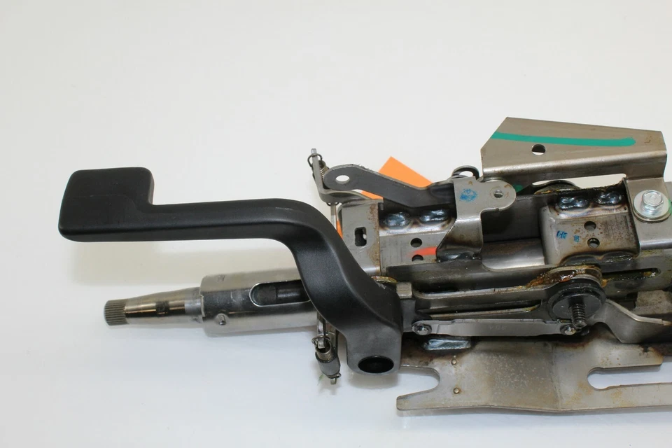 2007-2008 ACURA TL STEERING COLUMN RACK GEAR ASSEMBLY OEM  - Image 2 of 4