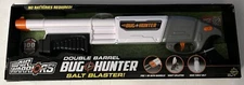Buzz Bee Toys Air Warriors Bug Hunter Salt Blaster Sealed