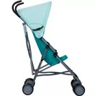 Cosco Umbrella Stroller with Canopy - Teal