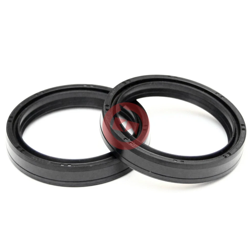 KIT 1L MOTUL 7,5W PARAOLI FORCELLA 43x54x11 DUCATI MONSTER S4 R 996 996 2005 - Immagine 2 di 4