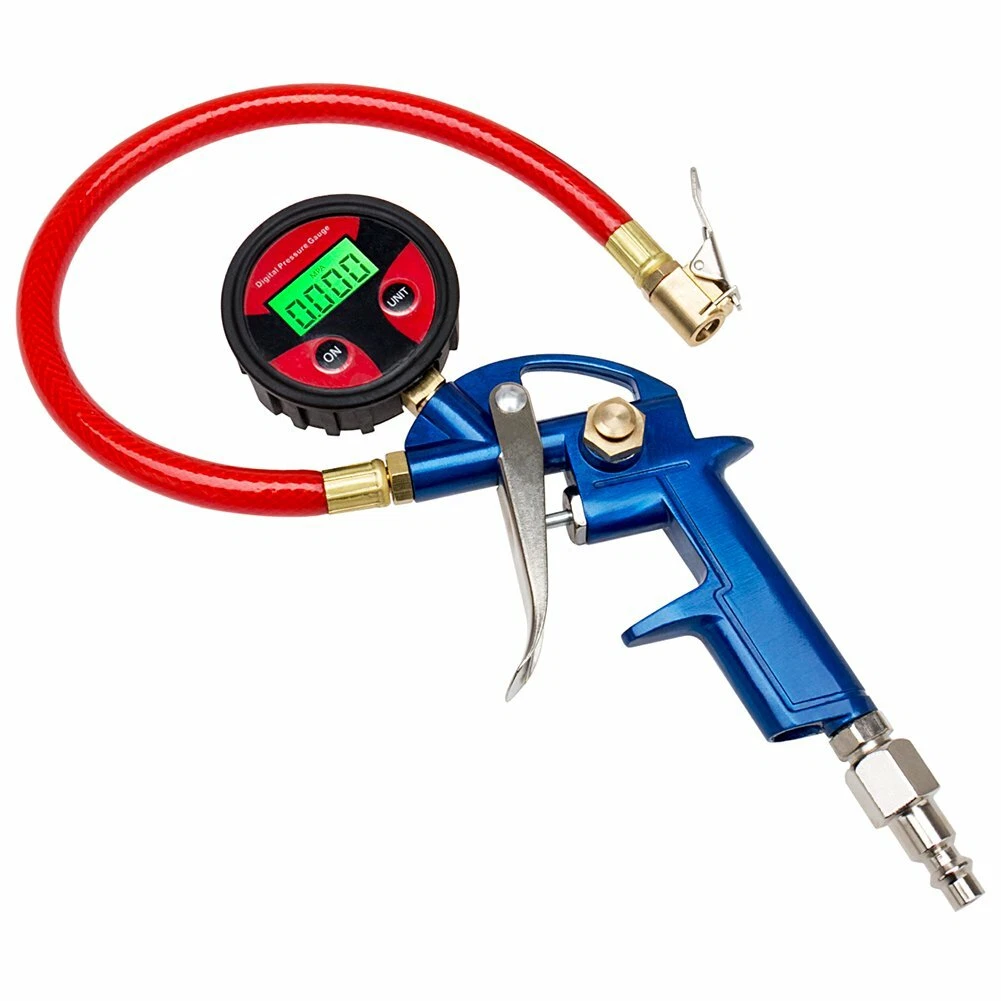 Canadian tire sale air pressure gauge