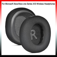 Ear Pads Cushions For Microsoft Xbox/Xbox one Series X/S Wireless Headsets AUS