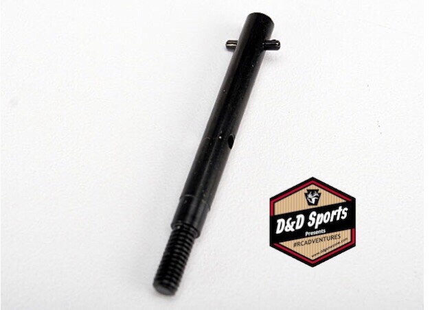 Traxxas 3793 - Imput Shaft (Slipper Shaft)New In Package | eBay
