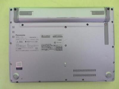 Panasonic Let's Note CF-SV9 i5-10310U 8GB RAM 256GB SSD Panasonic Let's Note CF-SV9 i5-10310U 8GB RAM 256GB SSD