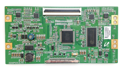 Carte T-CON 320AP03C2LV0.1 Pour Téléviseur - Occasion Fonctionnelle