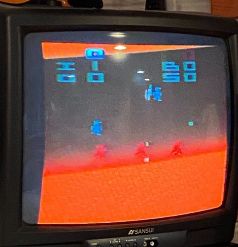 Atari 2600 Game Lot Tested with Manuals Pick Your Favs Combo S&H - Picture 6 of 31