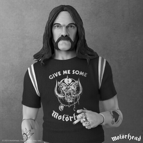 [超特価] 超希少 Motorhead Lemmy サイン入 初来日 公演パンフ 超特価] 超希少 Motorhead Lemmy サイン入 初来日 公演パンフ