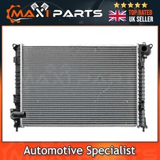 Mini R50 R52 R53 One Cooper 2001-2008 1.6 Petrol Engine Cooling Radiator