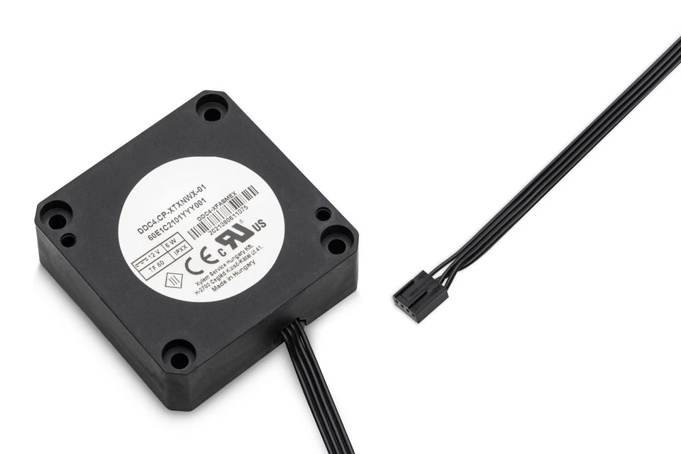 EK Waterblocks EK-Loop DDC 4.1 PWM Motor - Image 2 of 3