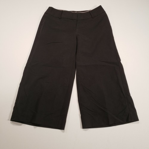 White House Black Market Pants Womens 2 