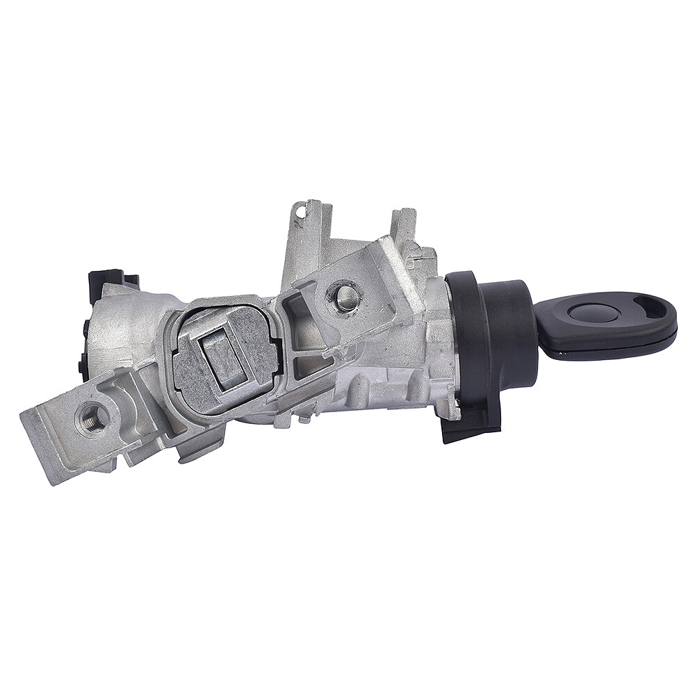 SCSN Zündschloss Lenkschlossgehäuse - Kompatibel Mit VW, Audi, Seat, Skoda