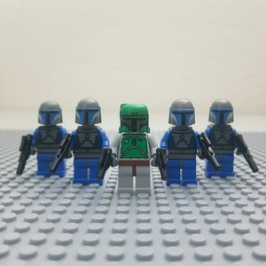 lego star wars deathwatch