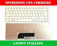 TASTIERA PER NOTEBOOK SONY VAIO VGN-N11 VGN-N21 VGN-N31 LAYOUT ITALIANO