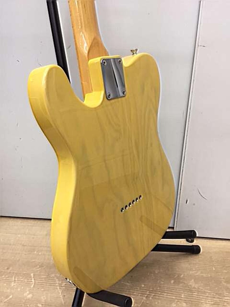 EDWARDS by ESP E-TE-98ASM Butterscotch Blonde Made in Japan TL