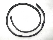 57 58 Ford Retractable Front Edge Of Roof Flapper Above Windshield 1 St Seal
