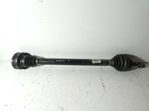 VW Passat 3c Antrieb Antriebswelle rechts 1K0407272EN