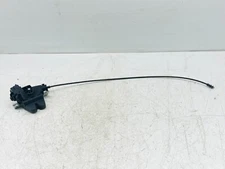 07-14 MERCEDES C250 W204 Trunk Lid Power Latch Lock Actuator Motor OEM