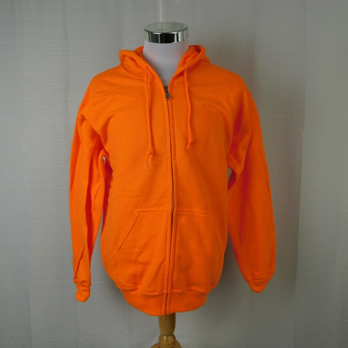 Sudadera Con Capucha Gildan UltraBlend Para Hombre Y Mujer - Tejido Grueso 305 G/m² - 13 Colores