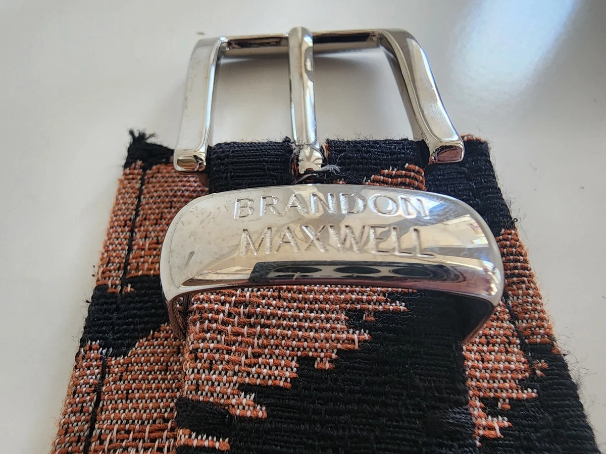 Brandon maxwell deals bag