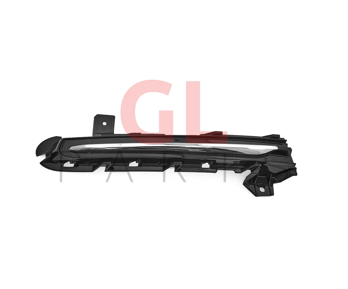 Volvo v40 outlet front fog lights