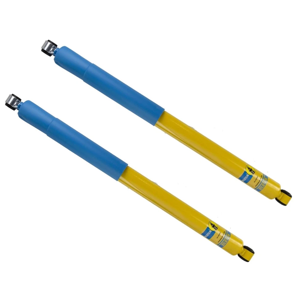 Bilstein B6 4600 Rear Gas Shocks for Ford F-250 F-350 F-450 Super Duty 4WD - Изображение 3 из 4