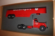 Smith Miller B Mack Mobilgas Socony-Vacuum Oil Company M267/300 Stock #1184