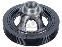 Febi Bilstein Riemenscheibe Kurbelwelle 108069 FüR Klasse W204 CL203 CLK W203