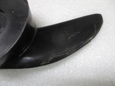 MotorGuide Doug Hannon Ninja Power Prop Two Blade AF124-05 | eBay