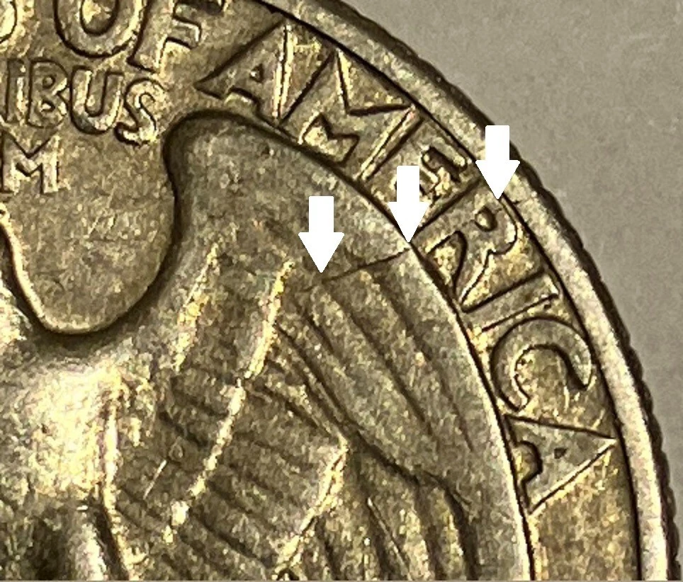 华盛顿 25 美 分 硬币 (99) 사진