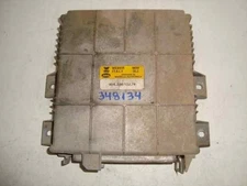 WHL20612J74 ENGINE CONTROL UNIT / 348134 FOR LANCIA DEDRA BERL. *