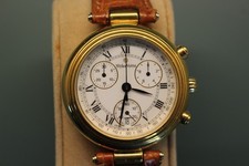 Wyler Vetta Cronografo Uomo