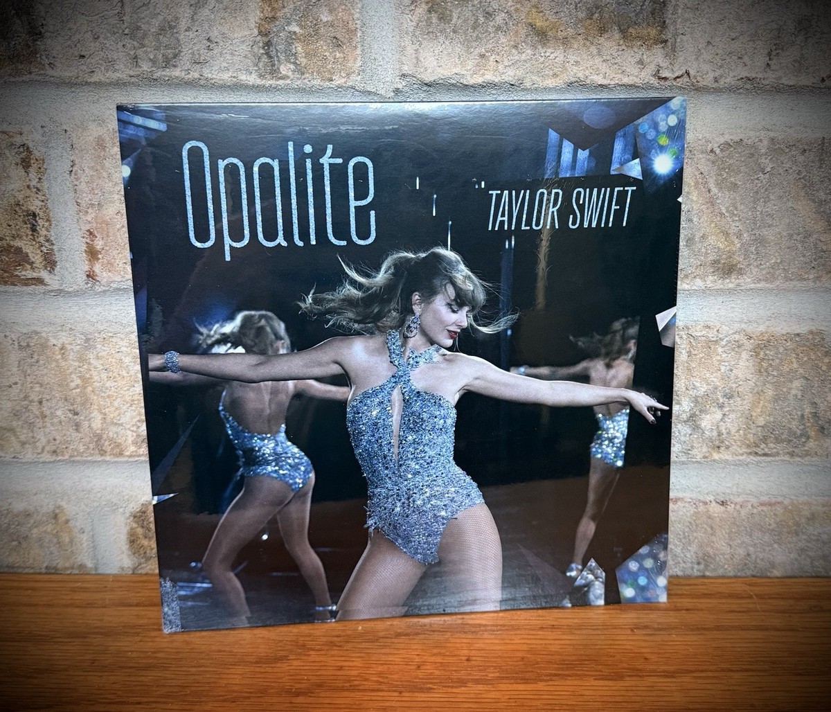 Taylor Swift Opalite 7” Vinyl Single Limited Edition Sealed 2026