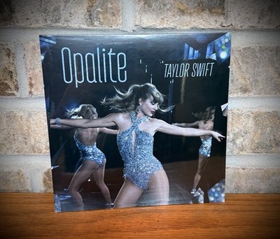 Taylor Swift Opalite 7” Vinyl Single Limited Edition Sealed 2026