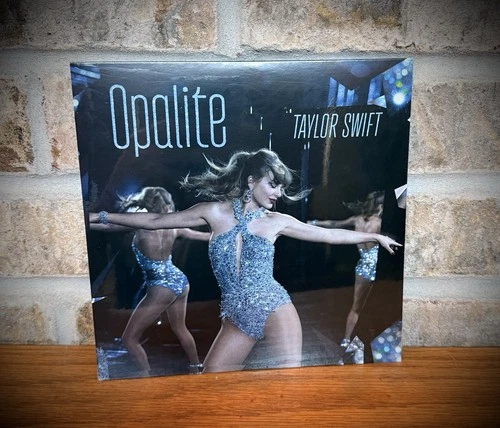 Taylor Swift Opalite 7” Vinyl Single Limited Edition Sealed 2026 Rare