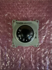 Truma ULTRASTORE Control Switch (70000-06700) *0442