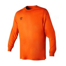Image of Umbro Mens Club Long-Sleeved Jersey UO1787